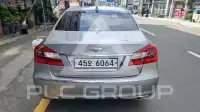 2013 Hyundai Genesis