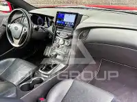 2013 Hyundai Genesis