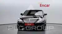 2013 Hyundai Genesis
