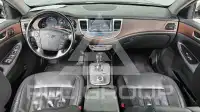 2013 Hyundai Genesis
