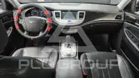 2013 Hyundai Genesis