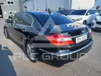 2013 Hyundai Genesis