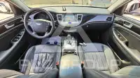 2013 Hyundai Genesis