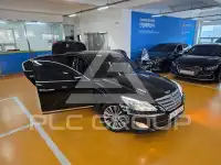 2013 Hyundai Genesis