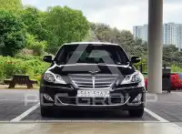 2013 Hyundai Genesis