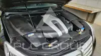 2013 Hyundai Genesis