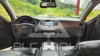 2013 Hyundai Genesis