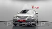 2013 Hyundai Genesis