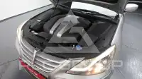 2013 Hyundai Genesis