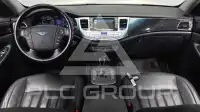 2013 Hyundai Genesis