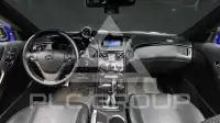 2013 Hyundai Genesis