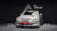 2013 Hyundai Genesis