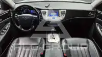 2013 Hyundai Genesis