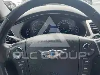 2013 Hyundai Genesis