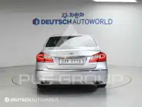 2013 Hyundai Genesis