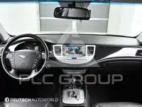 2013 Hyundai Genesis