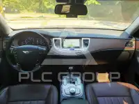 2013 Hyundai Genesis