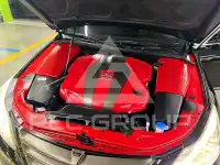 2013 Hyundai Genesis