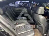 2013 Hyundai Genesis