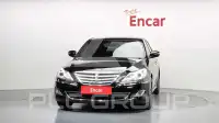 2013 Hyundai Genesis