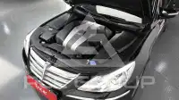 2013 Hyundai Genesis