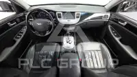 2013 Hyundai Genesis
