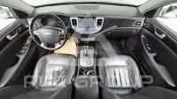 2013 Hyundai Genesis