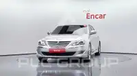 2013 Hyundai Genesis