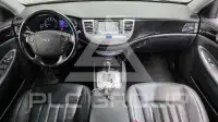 2013 Hyundai Genesis