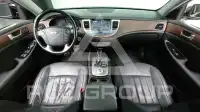 2013 Hyundai Genesis