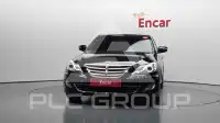 2013 Hyundai Genesis