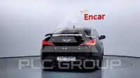 2013 Hyundai Genesis