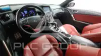 2013 Hyundai Genesis