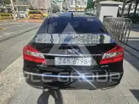 2013 Hyundai Genesis