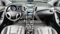 2013 Hyundai I30