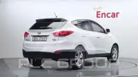 2013 Hyundai Tucson