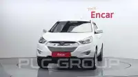 2013 Hyundai Tucson