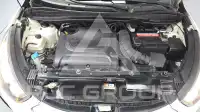 2013 Hyundai Tucson