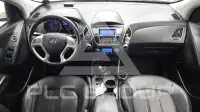 2013 Hyundai Tucson