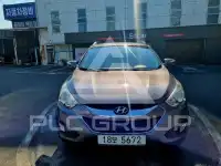 2013 Hyundai Tucson