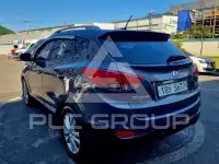 2013 Hyundai Tucson