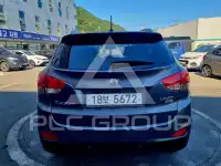 2013 Hyundai Tucson