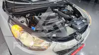 2013 Hyundai Tucson
