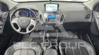 2013 Hyundai Tucson