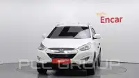 2013 Hyundai Tucson