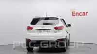 2013 Hyundai Tucson