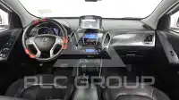 2013 Hyundai Tucson