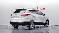 2013 Hyundai Tucson