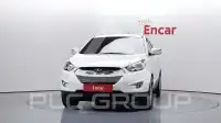 2013 Hyundai Tucson