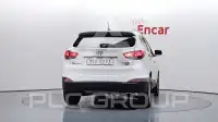 2013 Hyundai Tucson